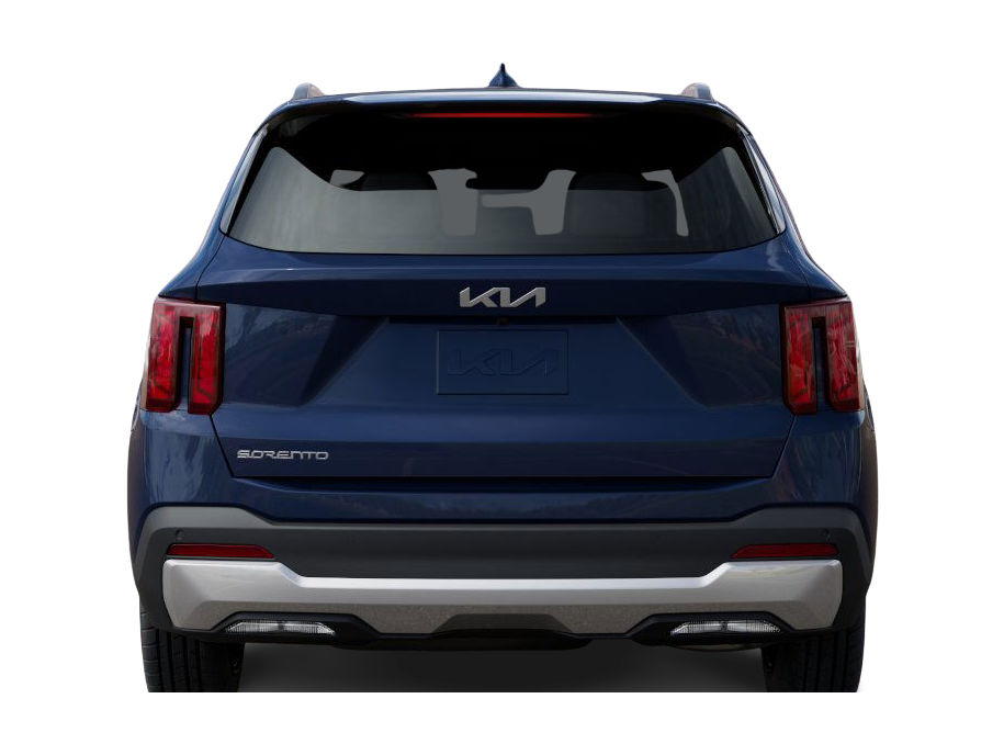 Thumbnail: 2026 Kia Sorento - 21