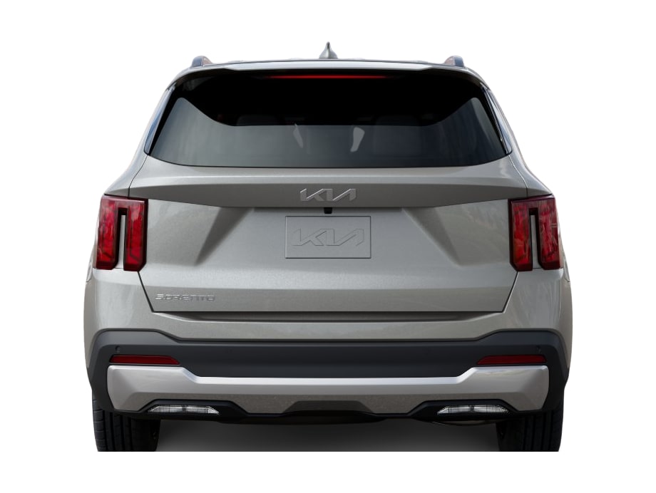 Thumbnail: 2026 Kia Sorento - 21