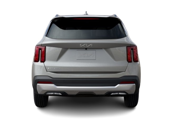 Thumbnail: 2026 Kia Sorento - 5
