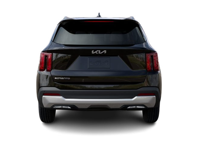 Thumbnail: 2026 Kia Sorento - 16