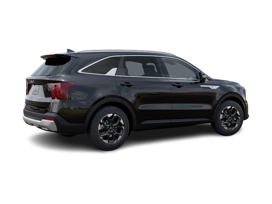 Thumbnail: 2026 Kia Sorento - 17