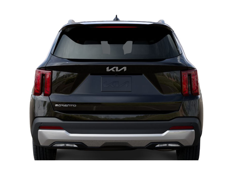 Thumbnail: 2026 Kia Sorento - 3