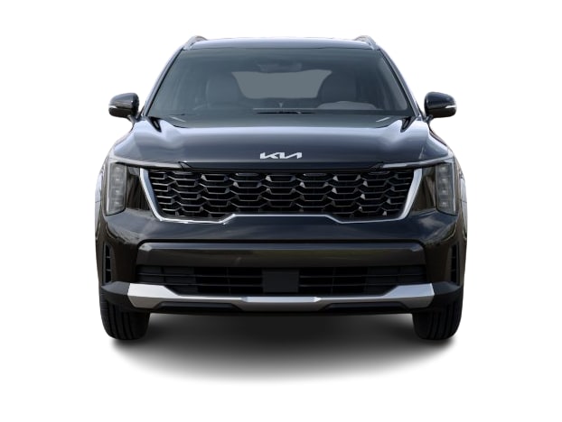 Thumbnail: 2026 Kia Sorento - 4