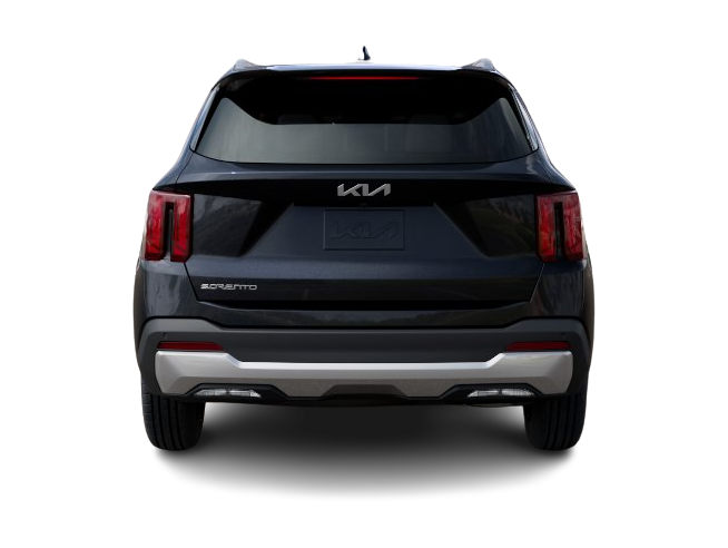 Thumbnail: 2026 Kia Sorento - 3