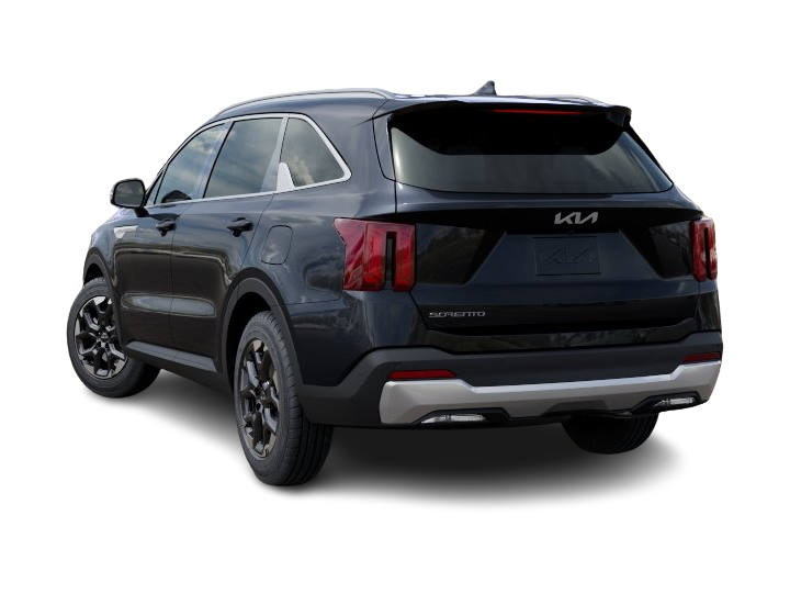Thumbnail: 2026 Kia Sorento - 15