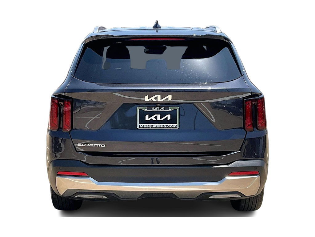 Thumbnail: 2025 Kia Sorento - 5