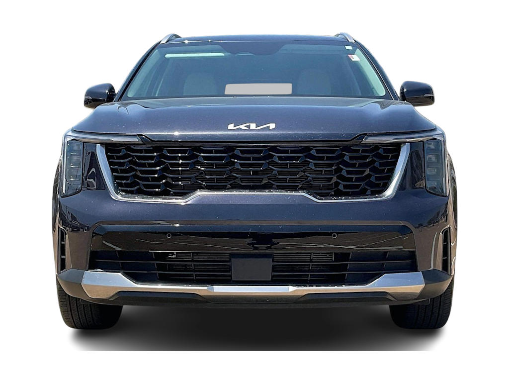 Thumbnail: 2025 Kia Sorento - 6
