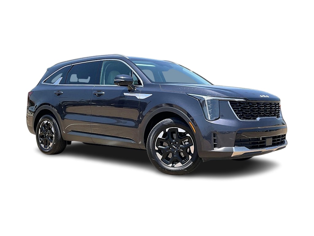Thumbnail: 2025 Kia Sorento - 19