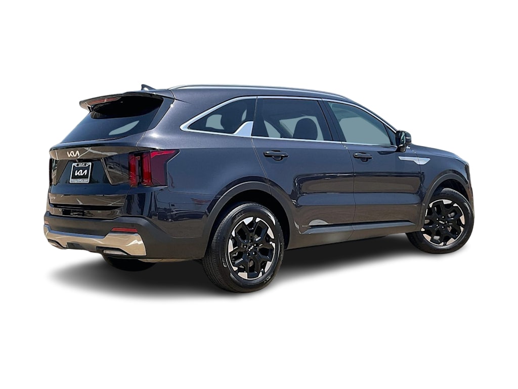 Thumbnail: 2025 Kia Sorento - 20