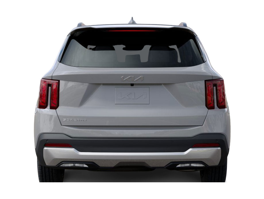 Thumbnail: 2026 Kia Sorento - 20