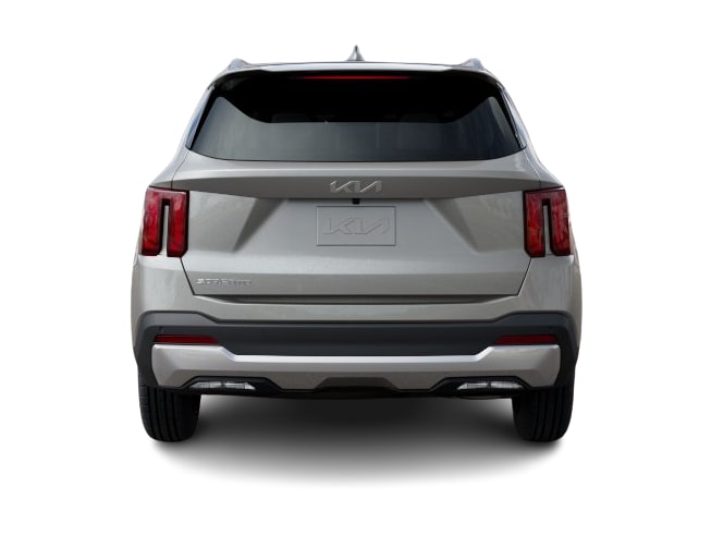 Thumbnail: 2026 Kia Sorento - 5