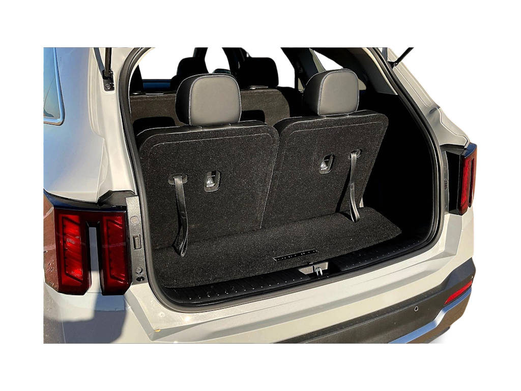 Thumbnail: 2025 Kia Sorento - 18