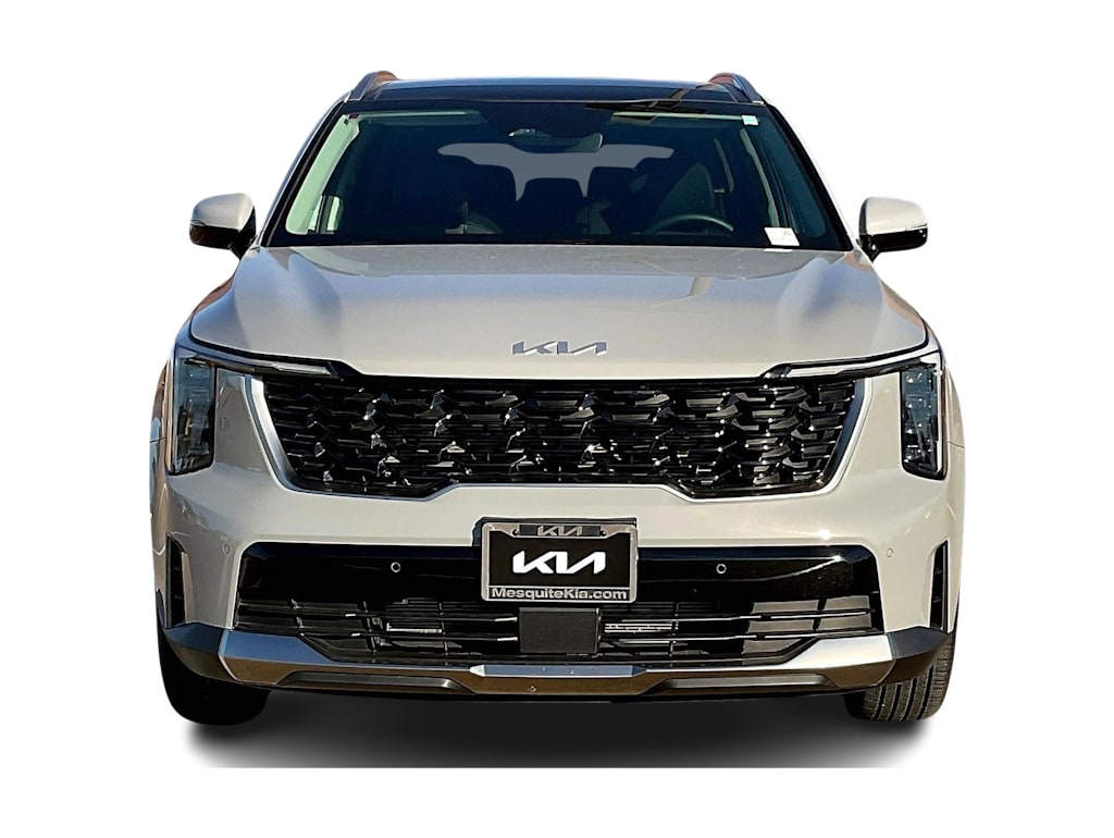 Thumbnail: 2025 Kia Sorento - 6