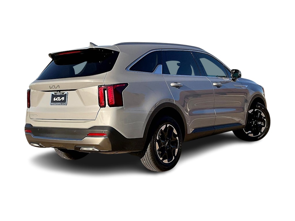 Thumbnail: 2025 Kia Sorento - 23