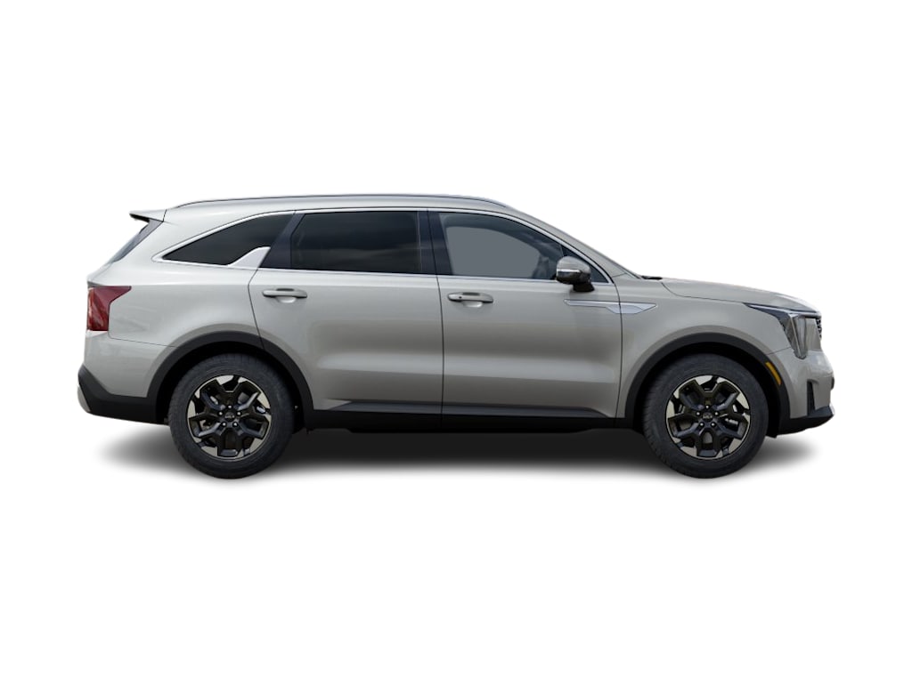 Thumbnail: 2026 Kia Sorento - 17