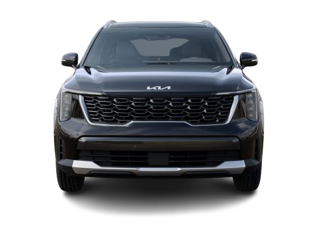 Thumbnail: 2025 Kia Sorento - 6