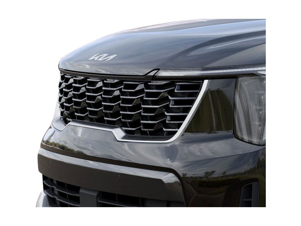 Thumbnail: 2025 Kia Sorento - 20