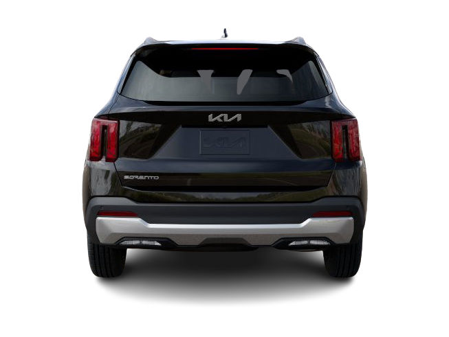 Thumbnail: 2025 Kia Sorento - 15