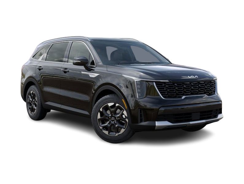 Thumbnail: 2025 Kia Sorento - 18