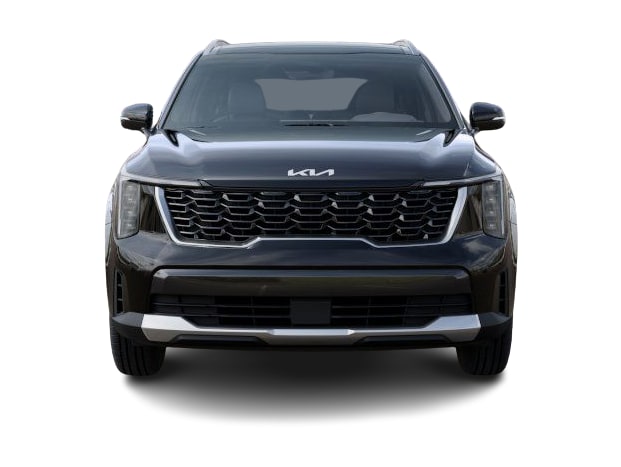 Thumbnail: 2025 Kia Sorento - 5