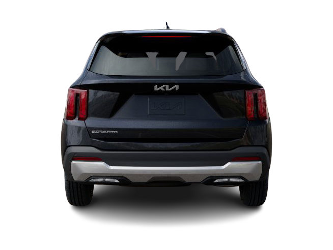 Thumbnail: 2026 Kia Sorento - 5
