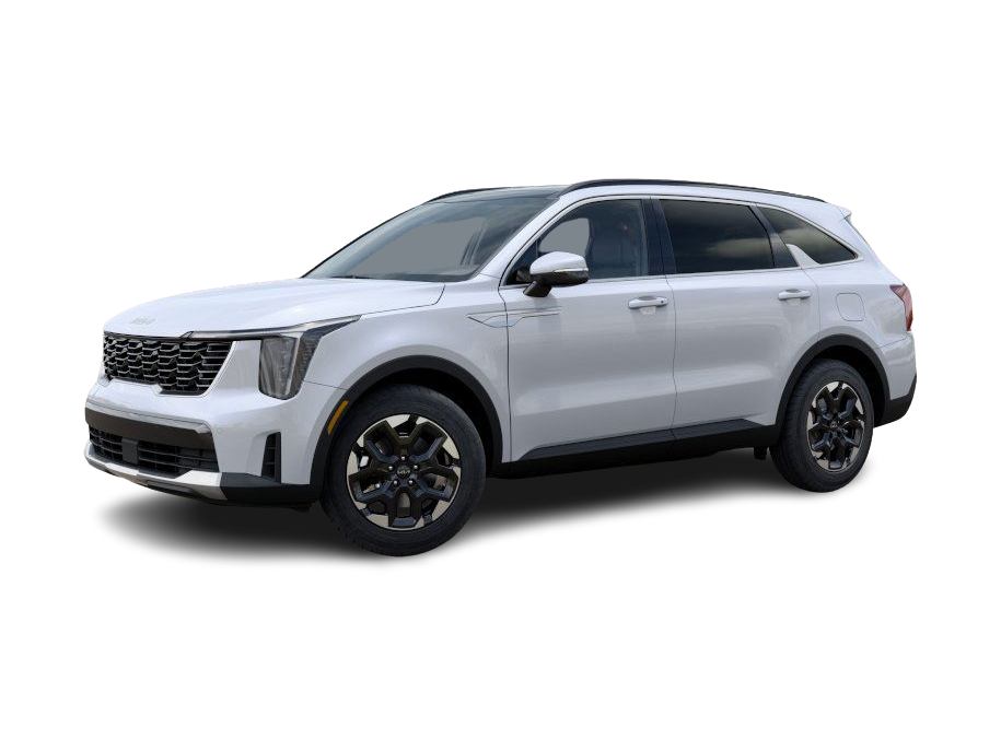 Thumbnail: 2026 Kia Sorento - 3