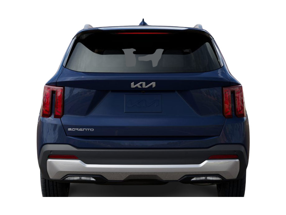Thumbnail: 2025 Kia Sorento - 21