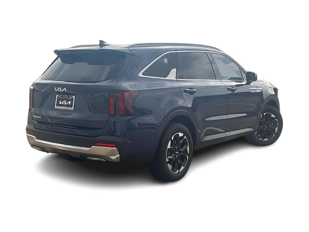 Thumbnail: 2025 Kia Sorento - 20