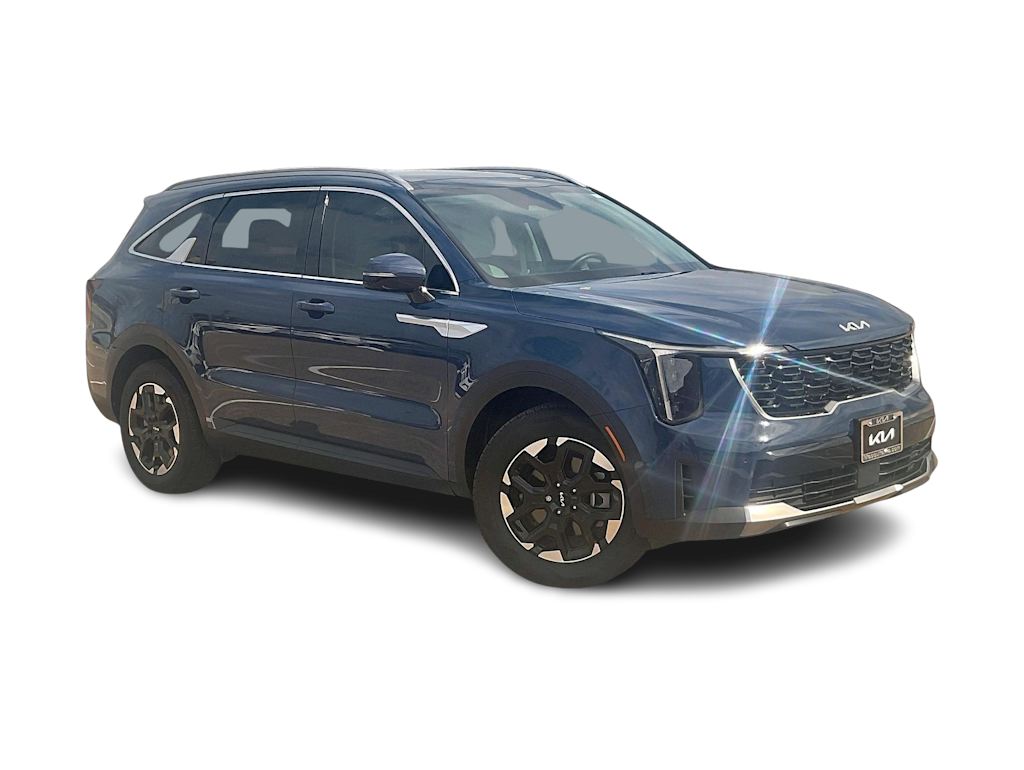 Thumbnail: 2025 Kia Sorento - 19