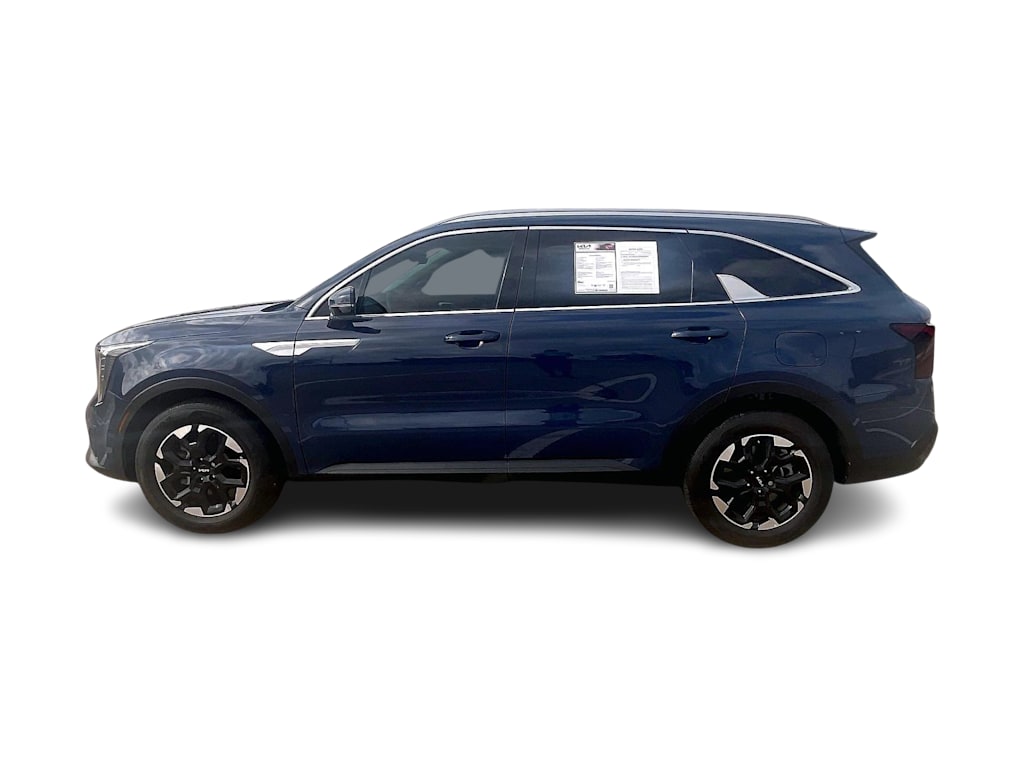 Thumbnail: 2025 Kia Sorento - 3