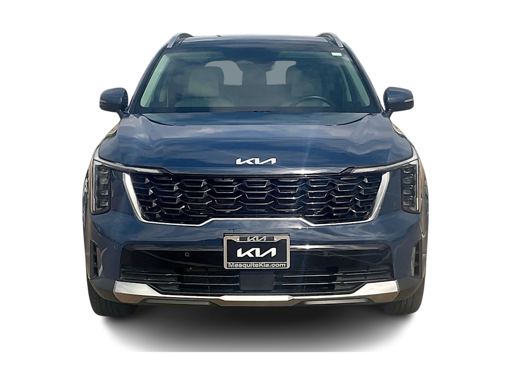 Thumbnail: 2025 Kia Sorento - 6