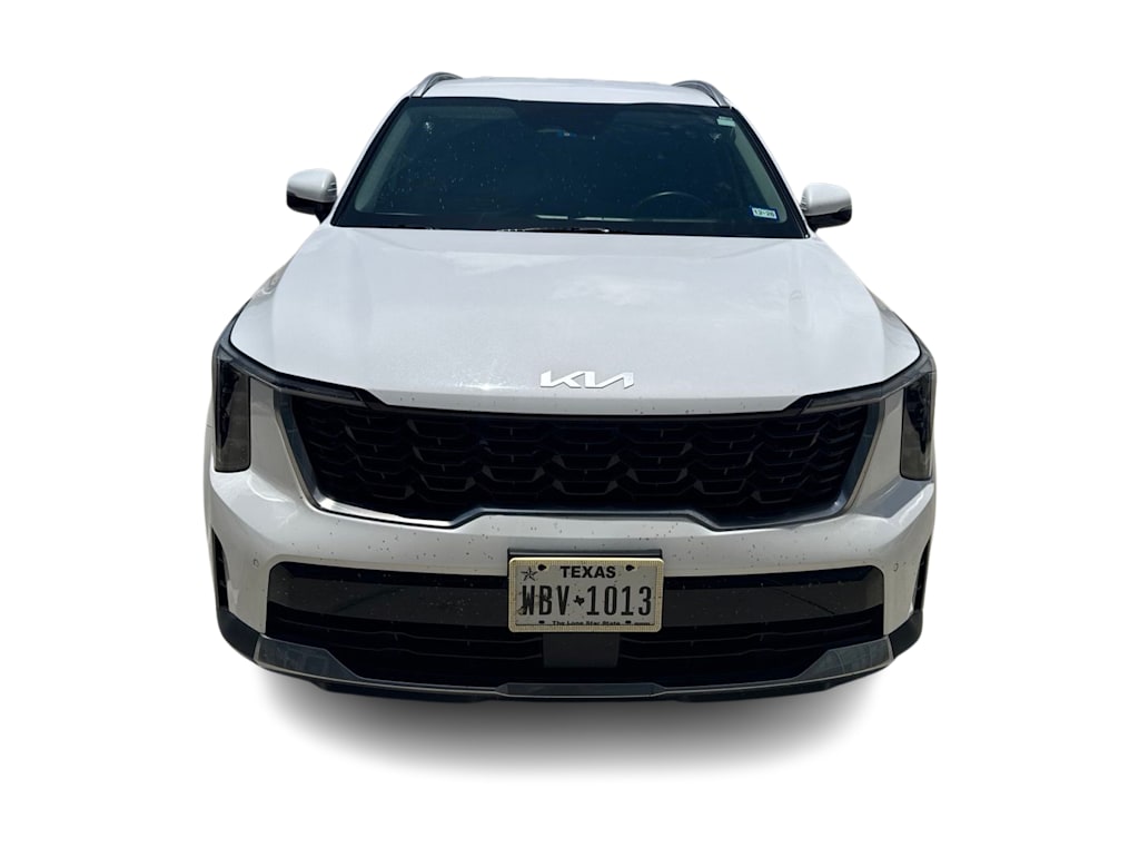 Thumbnail: 2025 Kia Sorento - 5