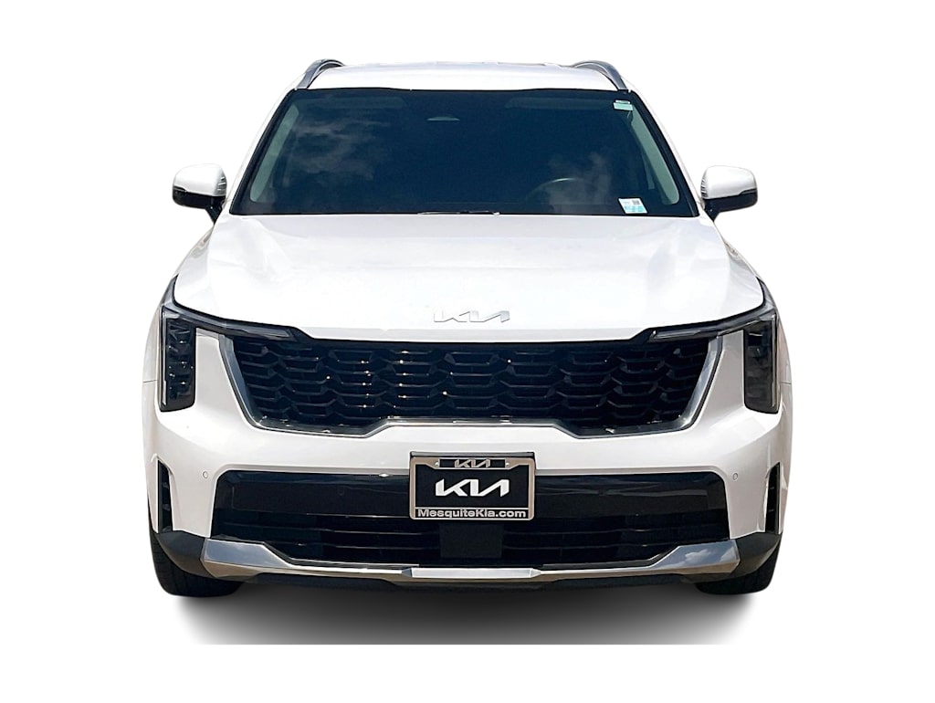 Thumbnail: 2025 Kia Sorento - 6