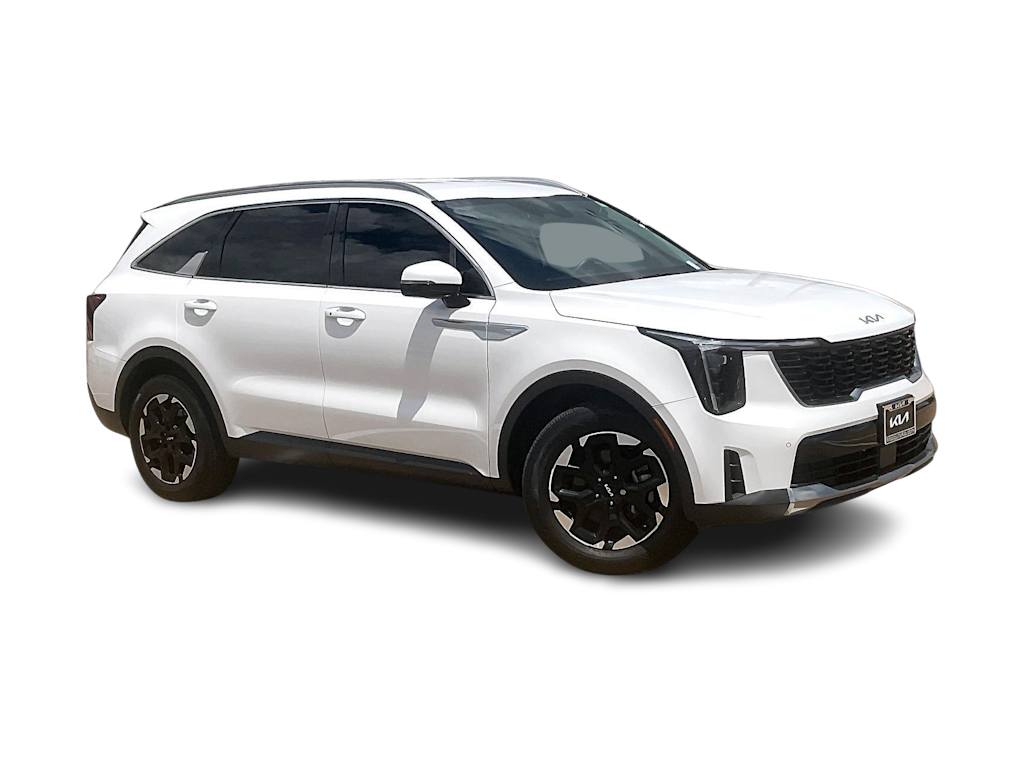 Thumbnail: 2025 Kia Sorento - 20