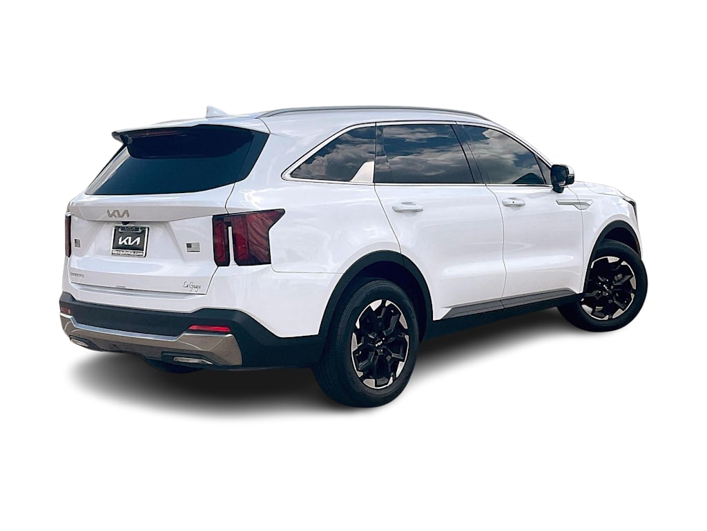 Thumbnail: 2025 Kia Sorento - 21