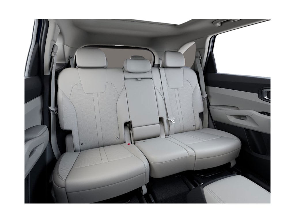 Thumbnail: 2025 Kia Sorento - 15