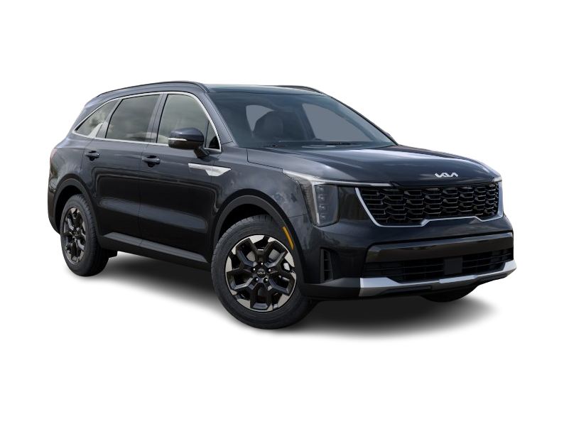 Thumbnail: 2026 Kia Sorento - 18