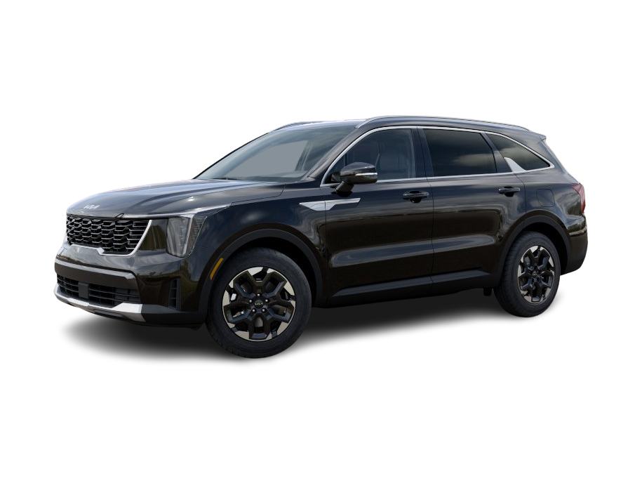 Thumbnail: 2026 Kia Sorento - 14