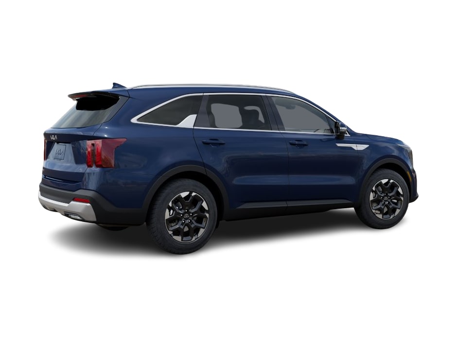 Thumbnail: 2026 Kia Sorento - 16