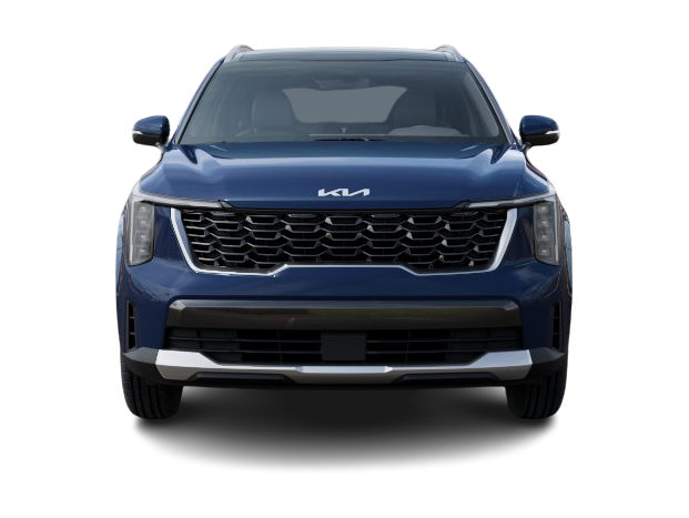 Thumbnail: 2026 Kia Sorento - 6