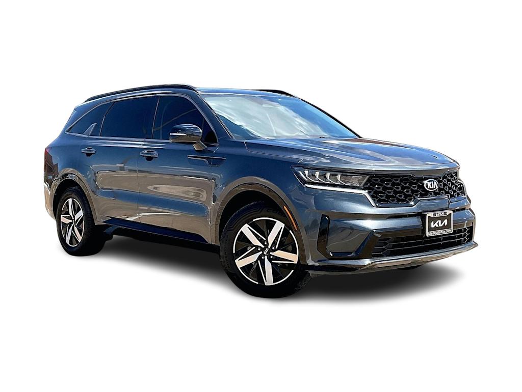 Thumbnail: 2021 Kia Sorento - 21