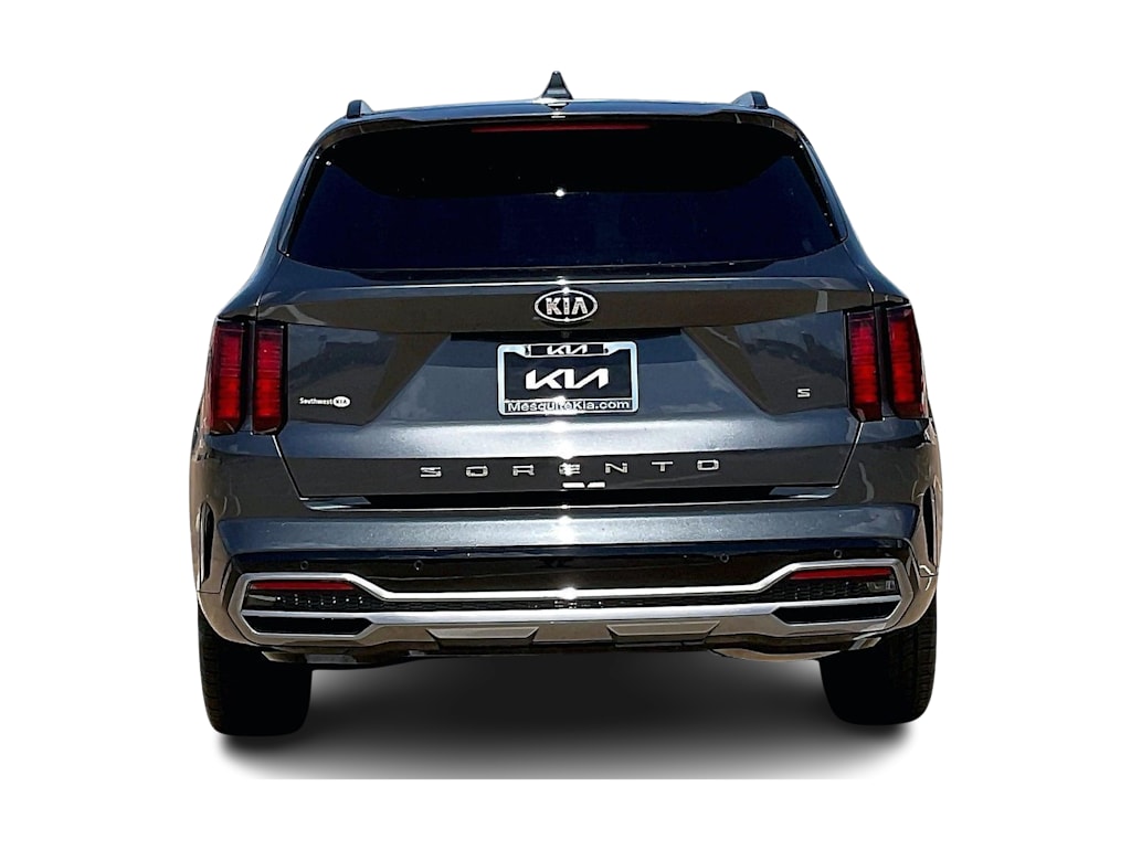 Thumbnail: 2021 Kia Sorento - 5