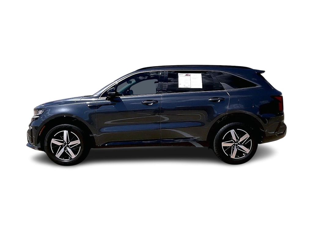 Thumbnail: 2021 Kia Sorento - 3