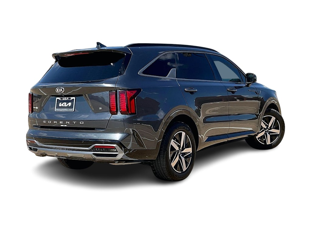 Thumbnail: 2021 Kia Sorento - 22