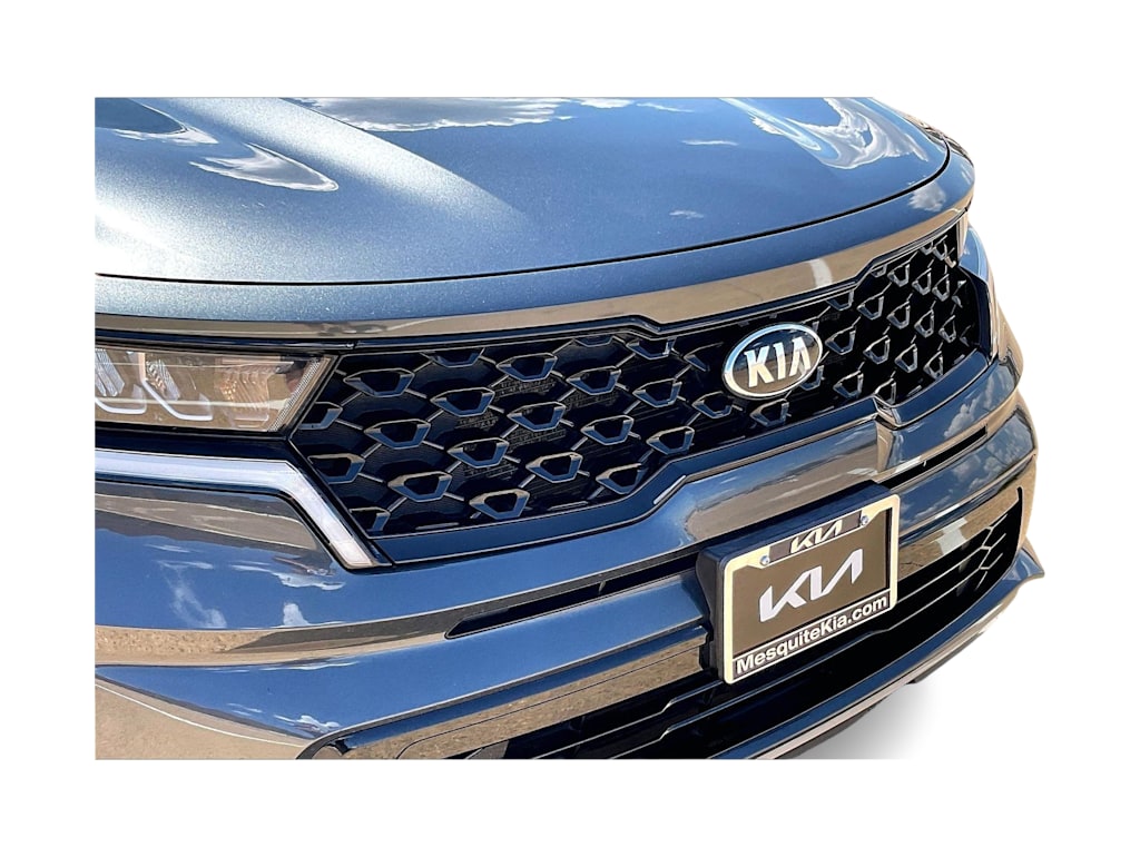 Thumbnail: 2021 Kia Sorento - 6