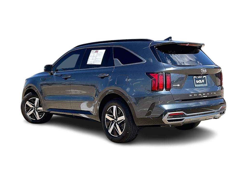 Thumbnail: 2021 Kia Sorento - 4