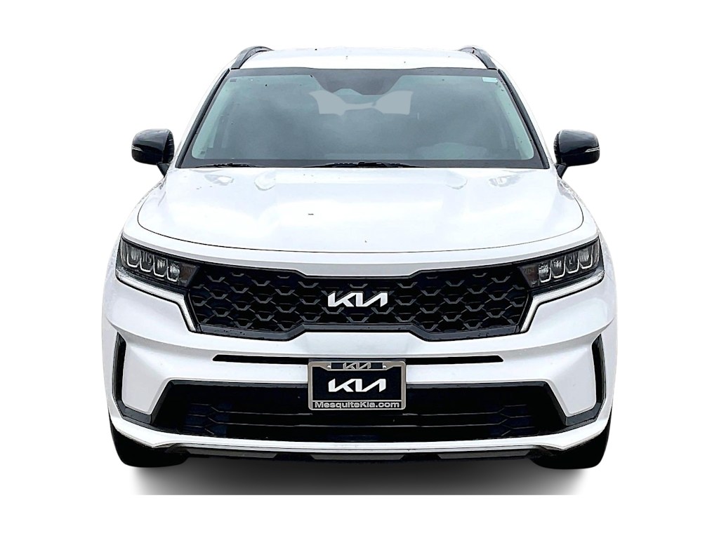 Thumbnail: 2023 Kia Sorento - 6