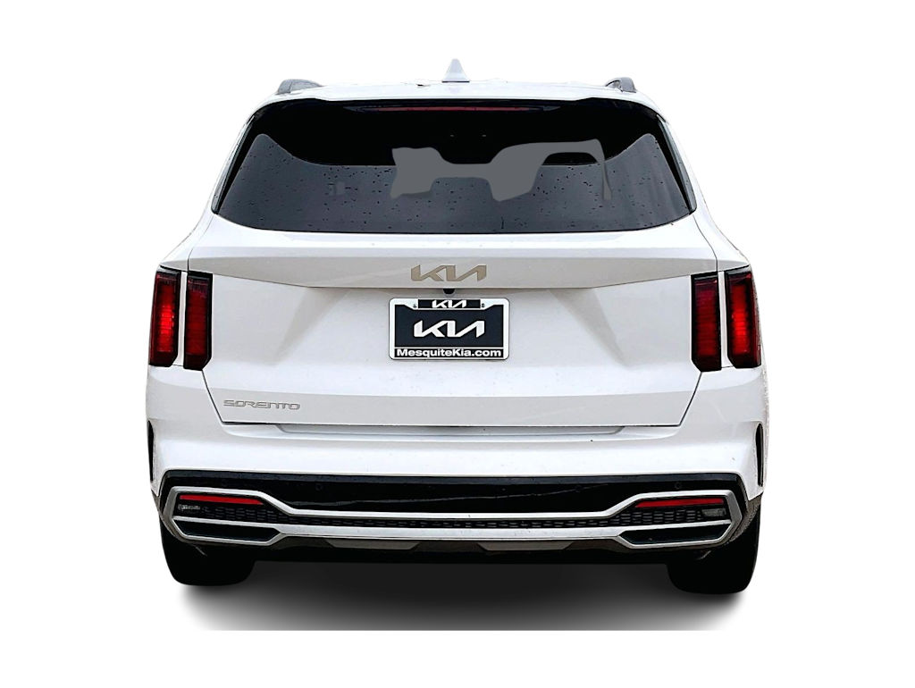 Thumbnail: 2023 Kia Sorento - 5