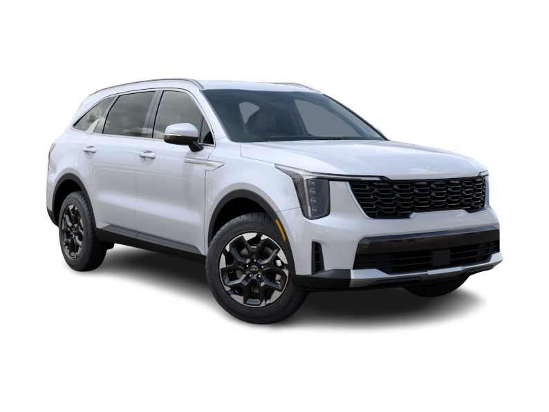 Thumbnail: 2026 Kia Sorento - 18