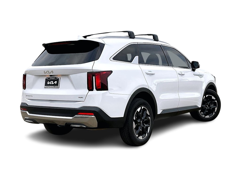 Thumbnail: 2024 Kia Sorento - 23